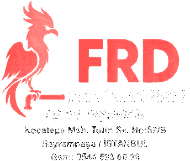FRD BAKIM ONARIM SERVİSİ - FERDİ TAŞDEMİR